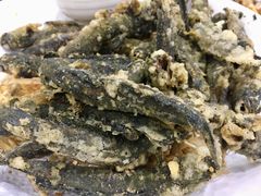 -星龙海鲜(望江东路店)