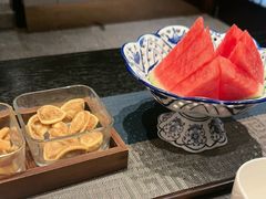 -忆江南·临江鱼馆