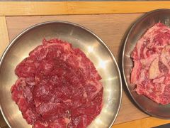 -西塔老太太泥炉烤肉(沈阳店)