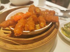 -百乐潮州酒家(时代广场店)