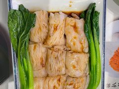 -香港新记茶餐厅(湖墅南路店)