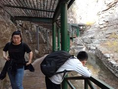 -黄花溪