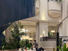 -狮王府淮扬菜(万象城店)
