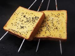 -永刚烧烤(大夜市店)