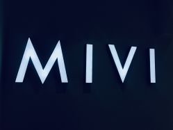 -MIVI半永久纹眉绣眉
