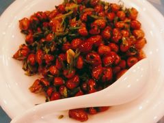 -满园春酒楼(庐江路店)