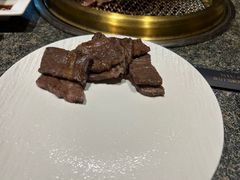 -NIUAN牛庵·日式和牛烧肉(恒隆店)
