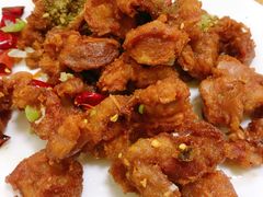-老七饭馆(光荣道总店)
