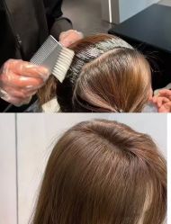 -Kraemer Paris苏豪路易士·嘉玛发廊