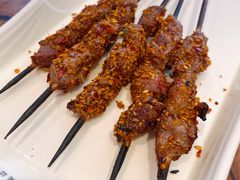 掌中宝-七八冷面·延边朝鲜族美食(欢乐谷店)