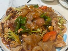 -旺达·福州菜(正大广场店)