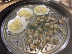 -海大大蒸汽海鲜餐厅·粤菜·特色小炒(欢乐颂店)