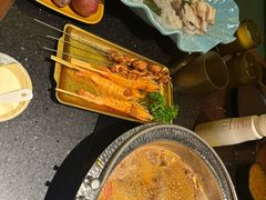 -牛New寿喜烧(虹桥新天地店)