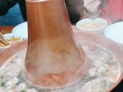 -三好先生的铜锅涮肉(太乙路店)