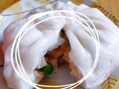 -白玉兰食品甜凤店(合生汇店)