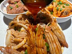 -小龙坎火锅(仓山万达店)