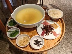 -一坐一忘云南菜(北京skp店)