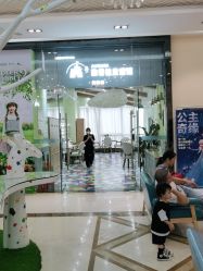 -同远QQBABY亲子摄影(北京路店)