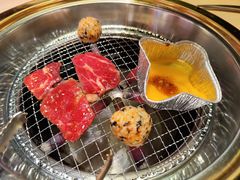 -伊茉家的烤肉店(勒泰中心店)