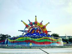 -厦门方特梦幻王国