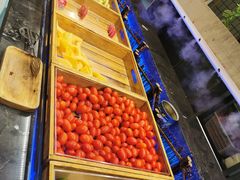 -圣琼美食百汇自助餐(白云万达店)