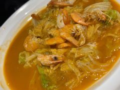 -老大连·海肠捞饭·大连海鲜大连菜(西安路店)