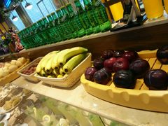 -烤尚宫烤肉火锅海鲜自助餐厅(朝阳广场店)