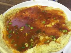 -芳芳餐厅(白沙路店)