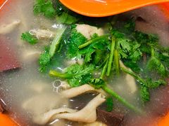 -金原鸭血粉丝汤总店(锁金村店)