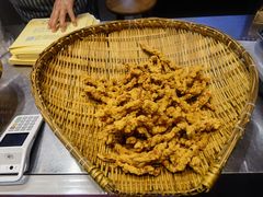 -肖炮现炸酥肉(解放碑店)