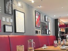 -必胜客(双榆树店)