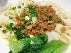 素椒炸酱面-I-YOU面缘·仁和新城店