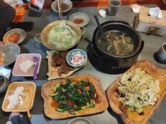 -古市香跷脚牛肉·非遗传承单位