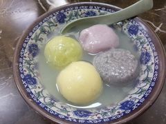 -赵氏汤圆(东关街店)