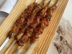 -巴依老爷新疆美食(常营店)