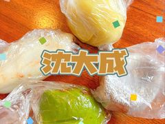 -沈大成(南京东路店)