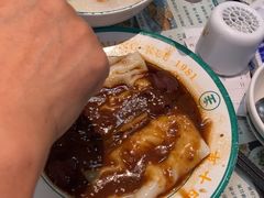 -西关明记肠粉(荔枝湾店)