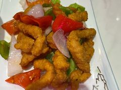 -老苏州芳和园茶酒楼  传统苏帮菜(观前店)