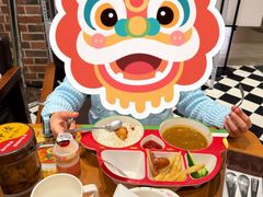 -CoCo壱番屋(久光百货店)