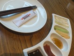 -北京老铺烤鸭(高新店)