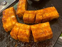 -老安火盆烤肉(金寨路店)