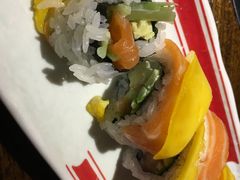 -蟹将军·松叶蟹和牛日料放题自助(K11店)