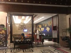 -圣地·布达拉酒店(江北嘴金融城店)