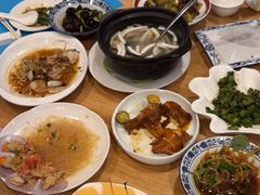 -糟粕醋·椰苑海南菜餐厅(亚龙湾天域酒店)
