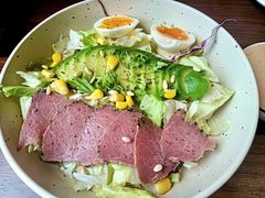 -嗒令甜品·主题融合料理餐厅(首座时代店)