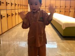 -渔岛海洋度假区