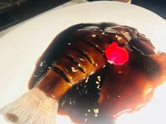 -绿茶餐厅(成都大悦城店)