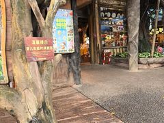 -长鹿旅游休博园