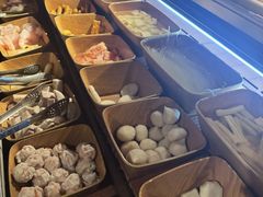 -温野菜涮涮锅(西单大悦城店)