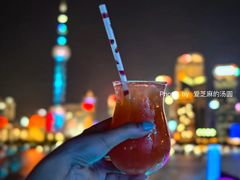 -外滩8号 whisky bar(金延大厦店)